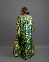 Ifineme Brocade Boubou