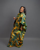 Ifineme Brocade Boubou