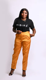 Bibire the fruit of fashion